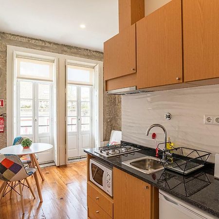 Zd Moreira Flats B By Portoproperties4You 외부 사진