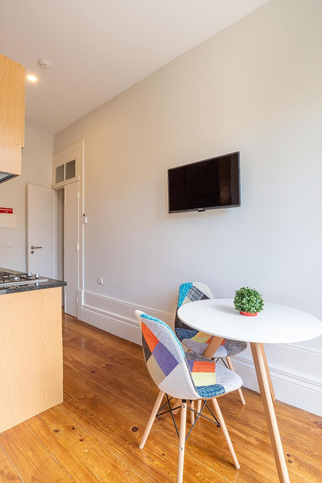 Zd Moreira Flats B By Portoproperties4You 외부 사진