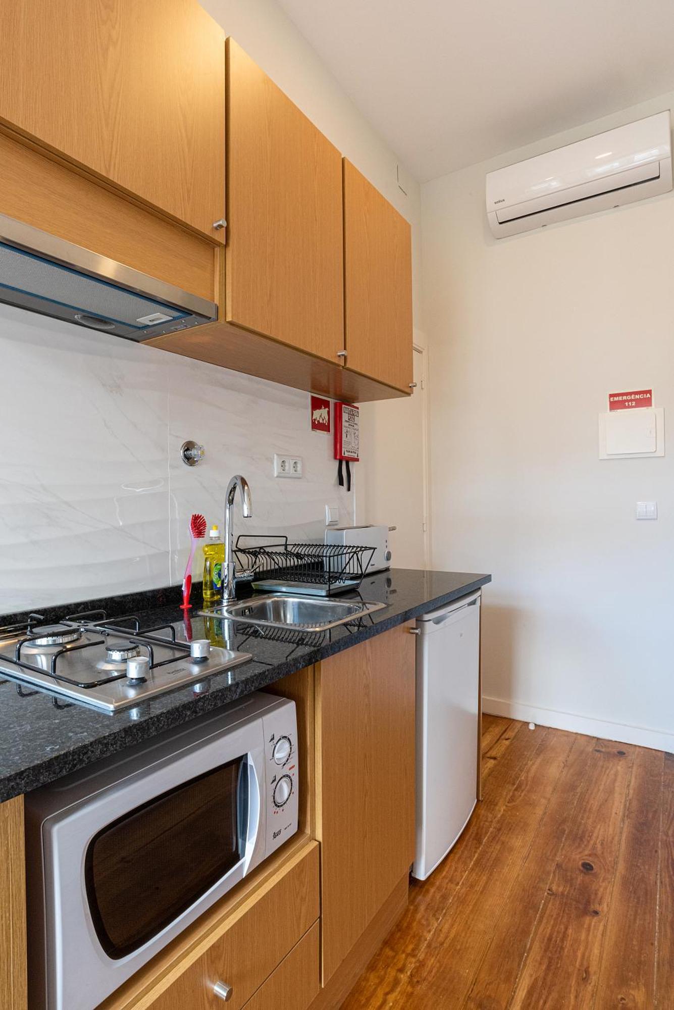 Zd Moreira Flats B By Portoproperties4You 외부 사진