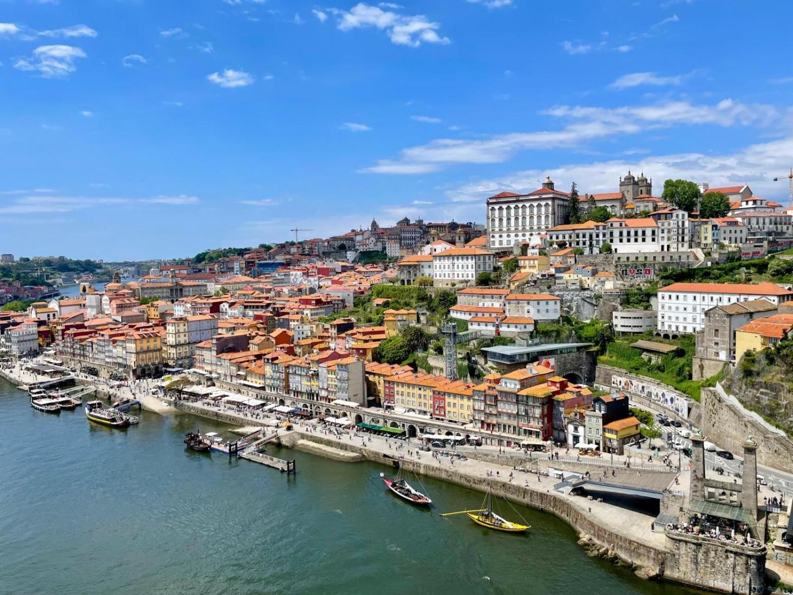 Zd Moreira Flats B By Portoproperties4You 외부 사진