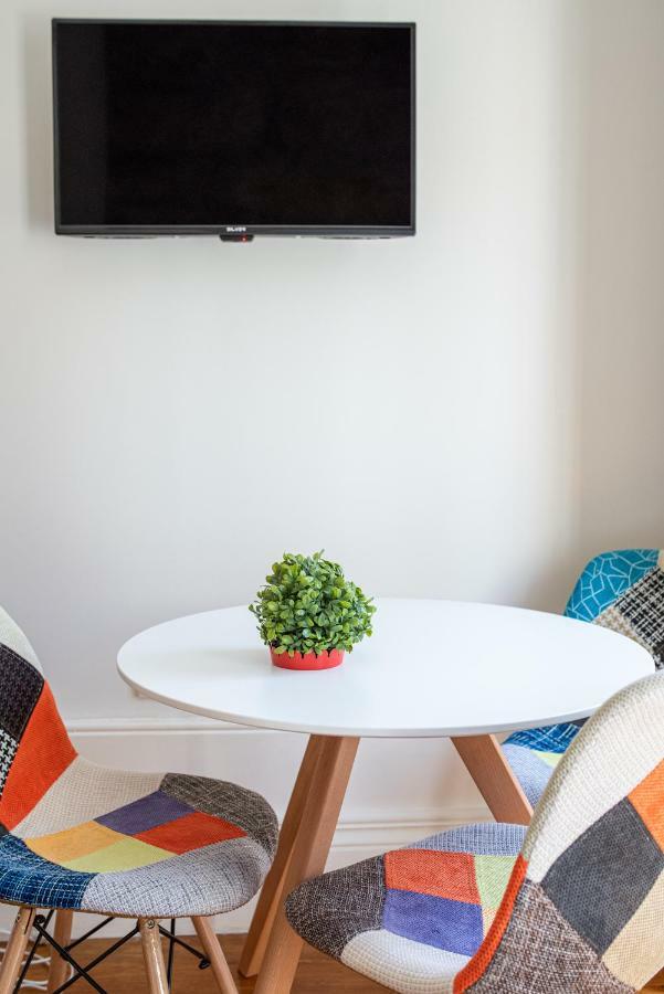 Zd Moreira Flats B By Portoproperties4You 외부 사진
