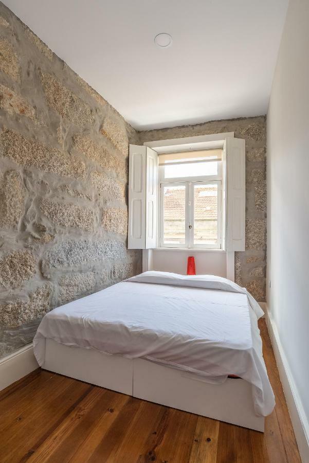 Zd Moreira Flats B By Portoproperties4You 외부 사진