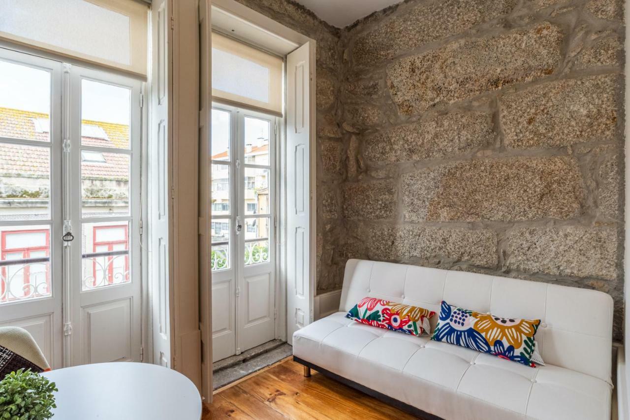 Zd Moreira Flats B By Portoproperties4You 외부 사진