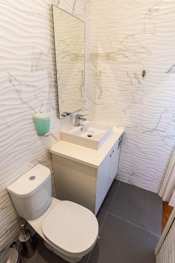 Zd Moreira Flats B By Portoproperties4You 외부 사진