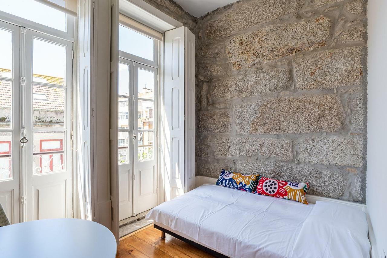 Zd Moreira Flats B By Portoproperties4You 외부 사진