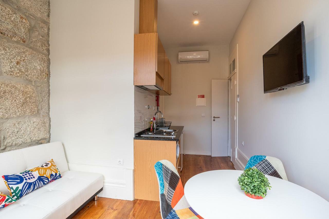 Zd Moreira Flats B By Portoproperties4You 외부 사진