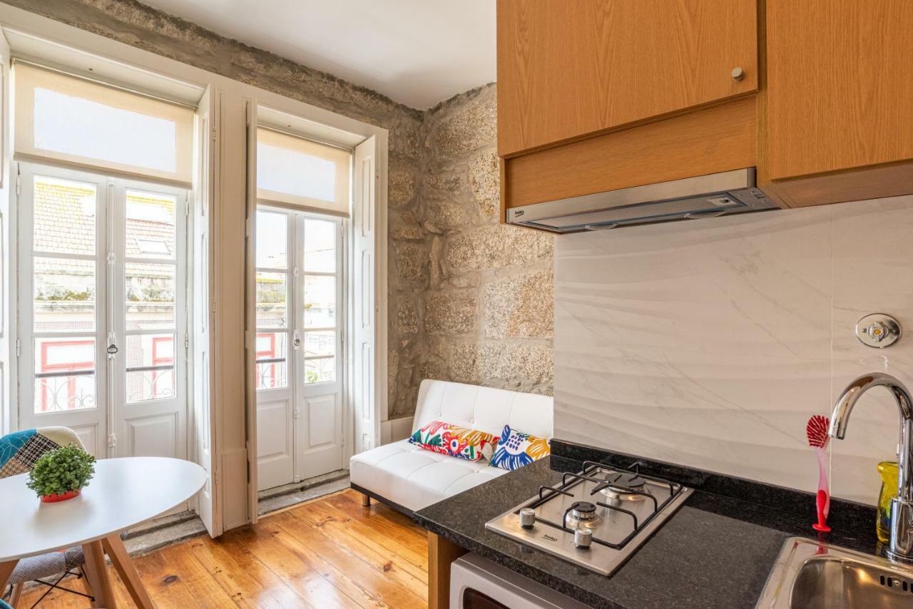 Zd Moreira Flats B By Portoproperties4You 외부 사진