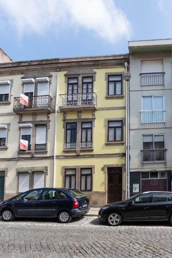 Zd Moreira Flats B By Portoproperties4You 외부 사진